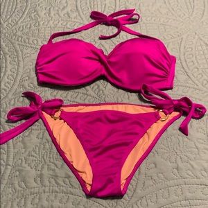 Victoria’s Secret bikini